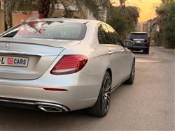 مرسيدس بنز E-Class